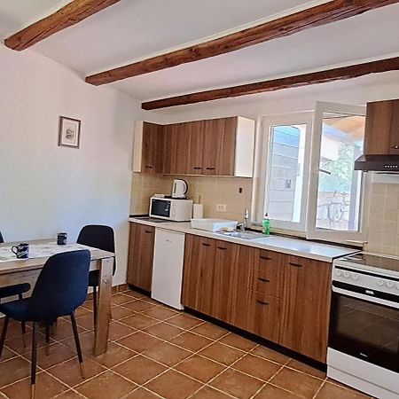 Holiday Homes Vesko Rovinj Eksteriør billede