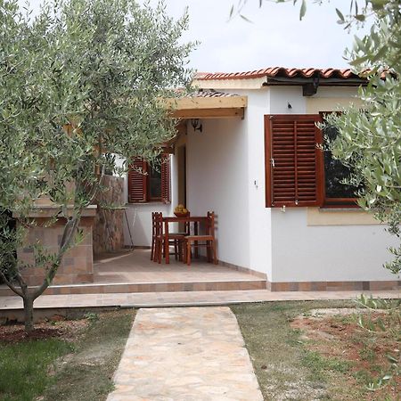 Holiday Homes Vesko Rovinj Eksteriør billede