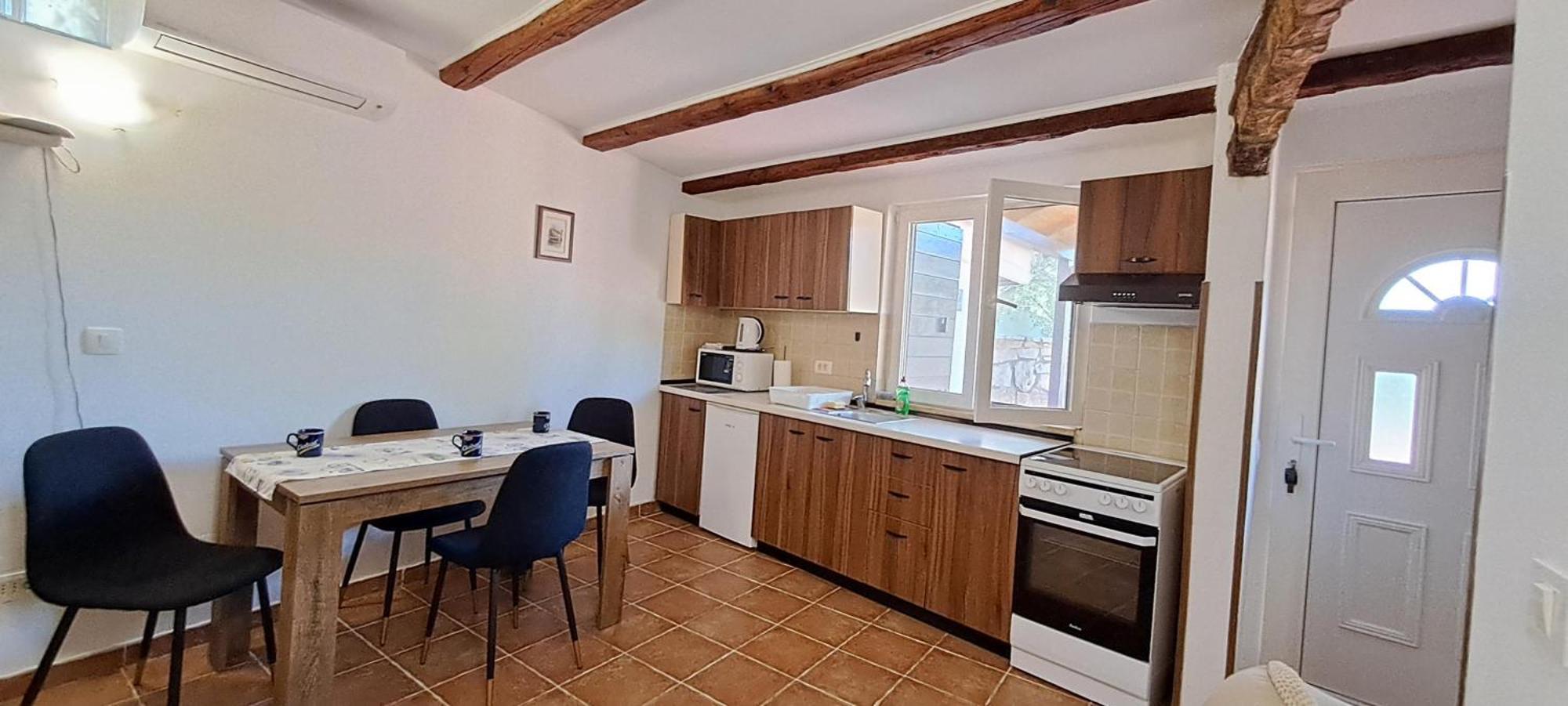 Holiday Homes Vesko Rovinj Eksteriør billede