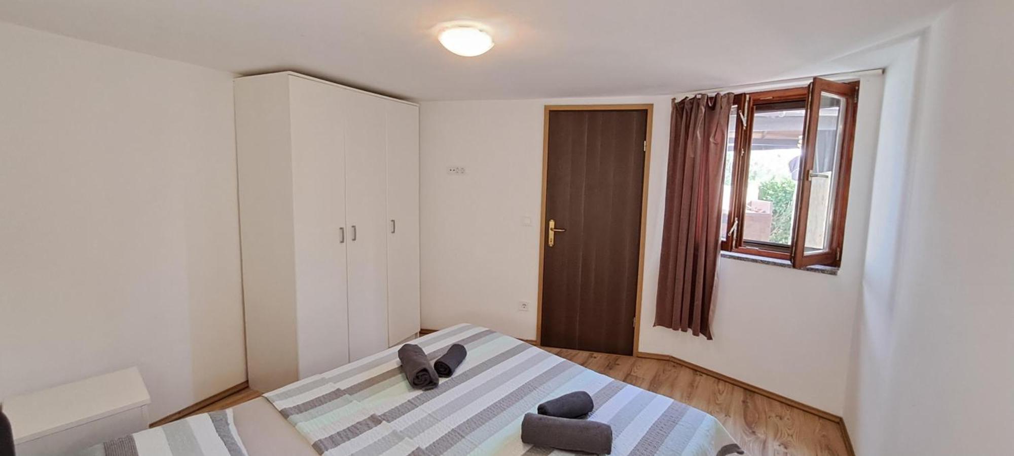 Holiday Homes Vesko Rovinj Eksteriør billede