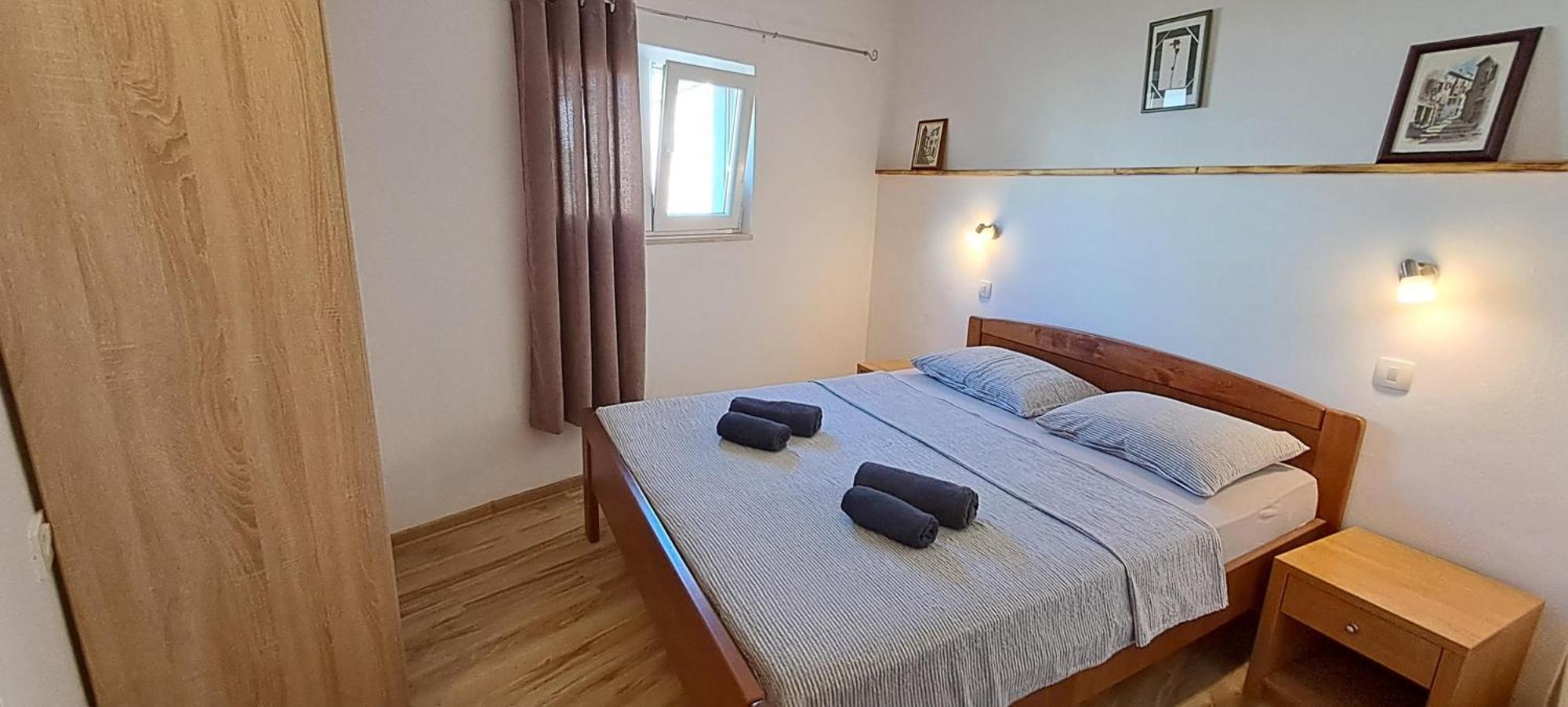 Holiday Homes Vesko Rovinj Eksteriør billede
