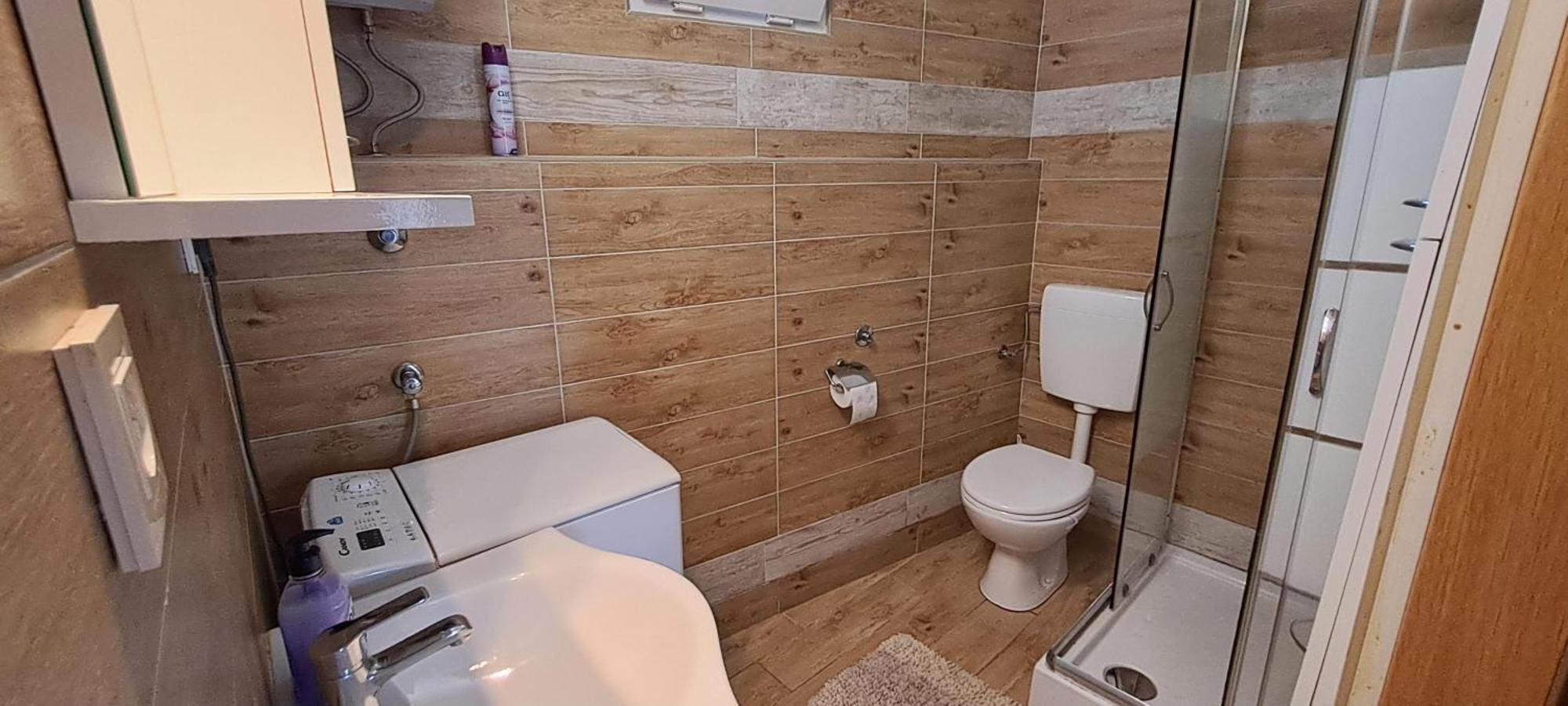 Holiday Homes Vesko Rovinj Eksteriør billede