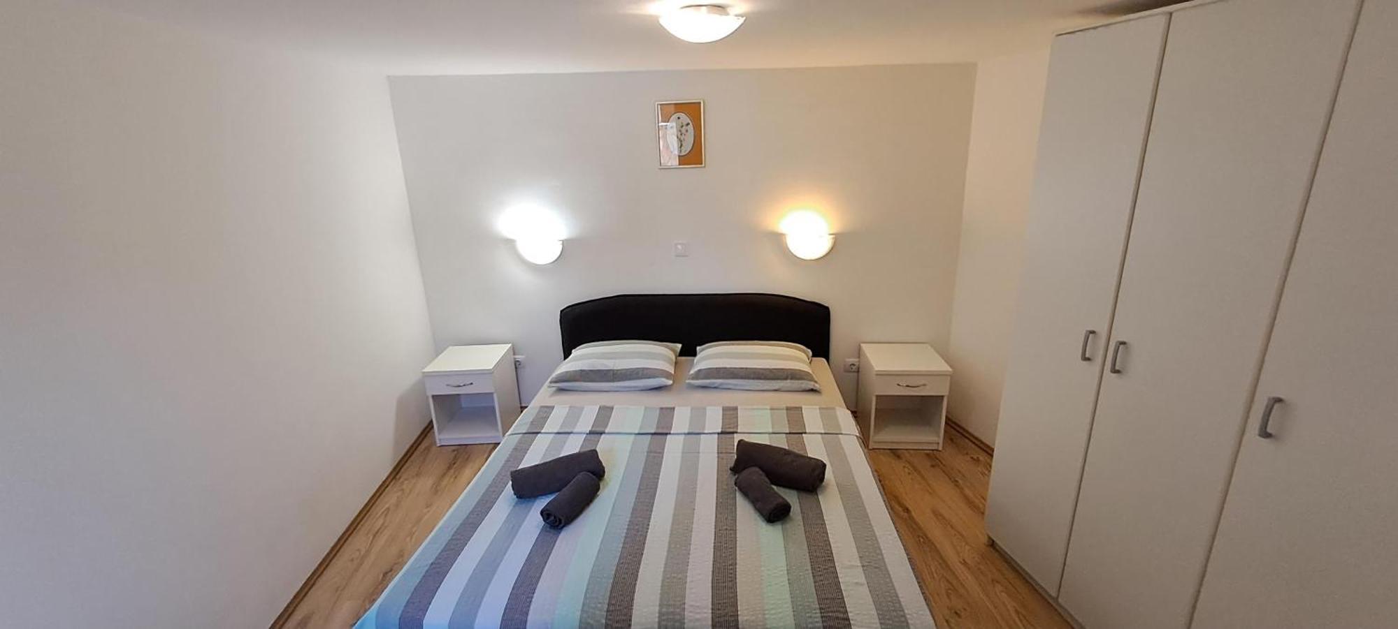 Holiday Homes Vesko Rovinj Eksteriør billede