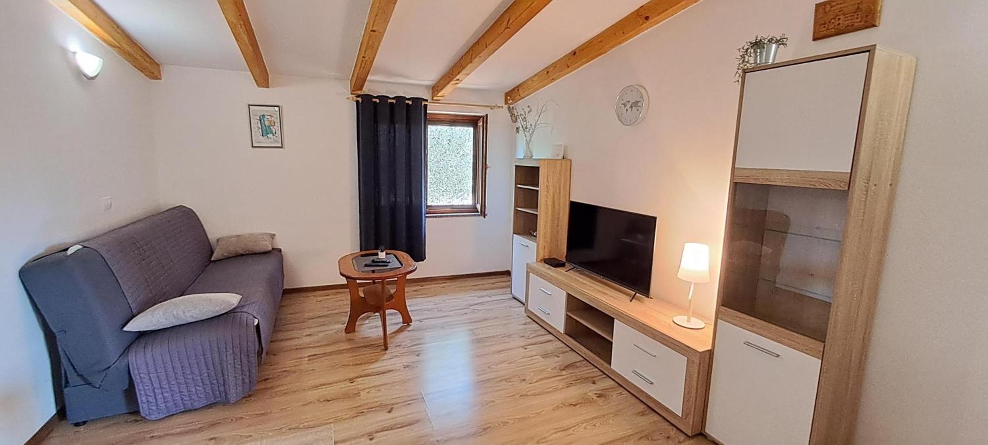 Holiday Homes Vesko Rovinj Eksteriør billede