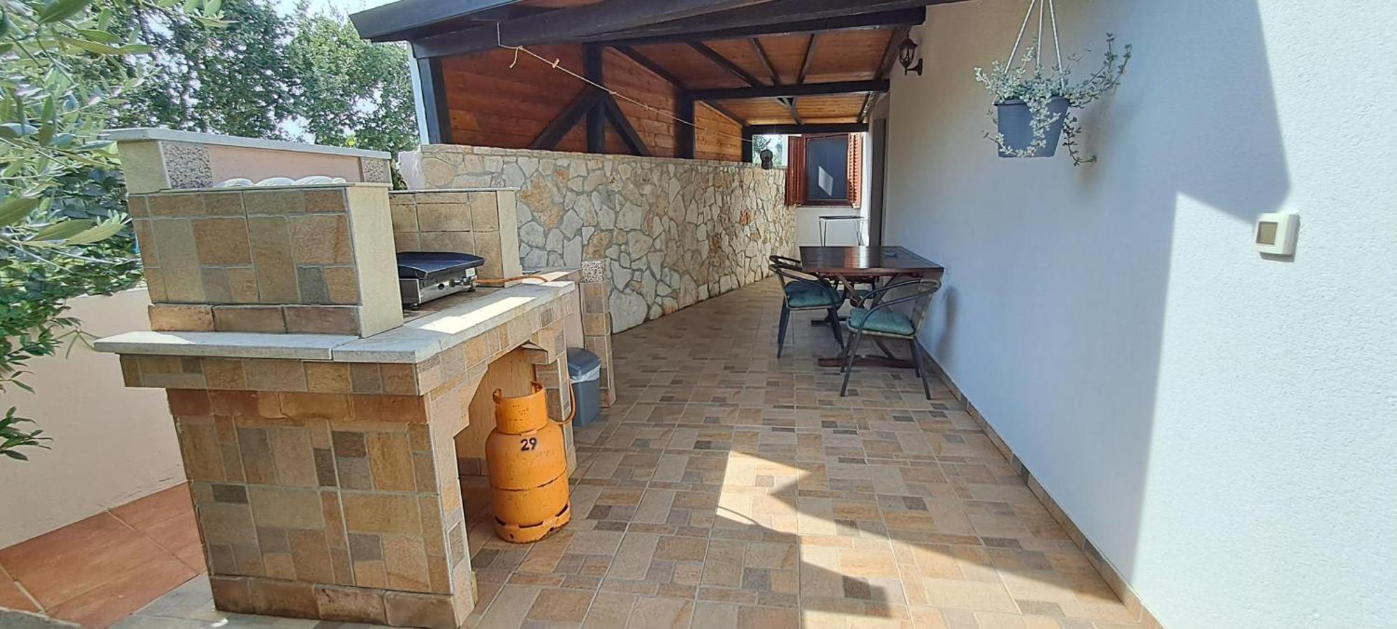 Holiday Homes Vesko Rovinj Eksteriør billede