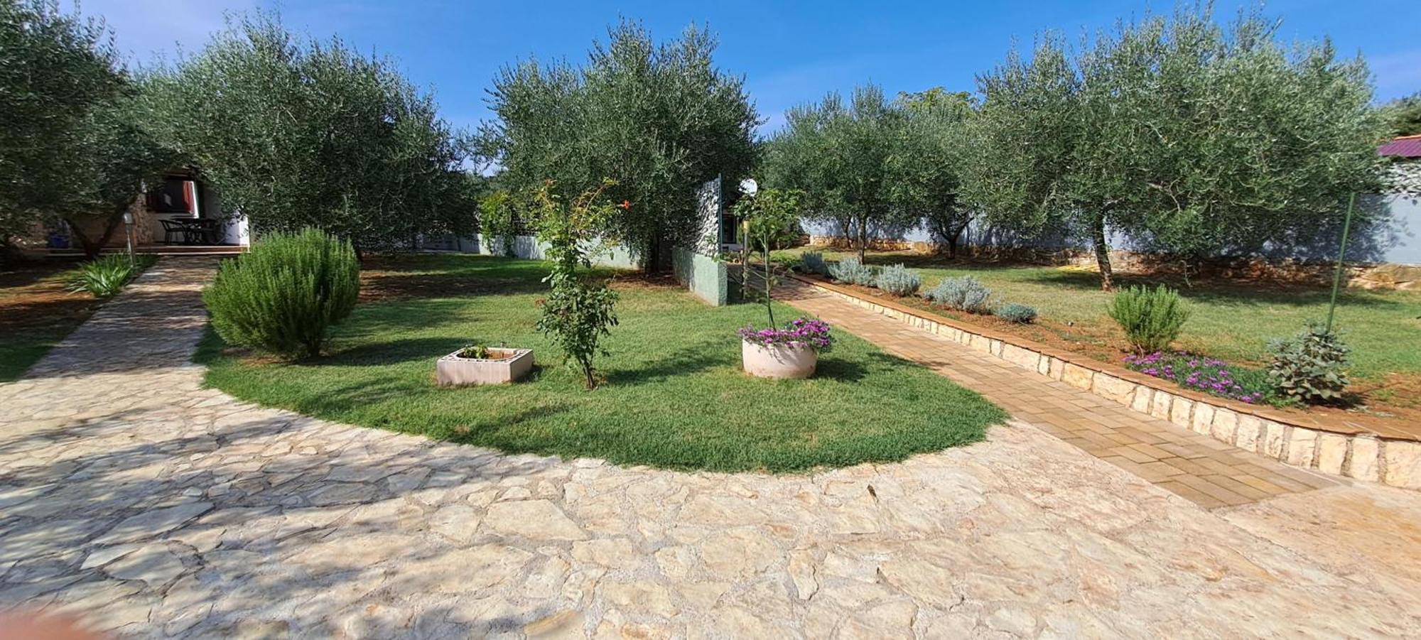 Holiday Homes Vesko Rovinj Eksteriør billede