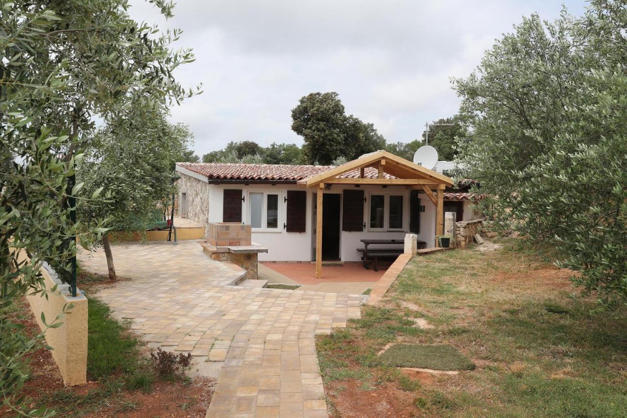 Holiday Homes Vesko Rovinj Eksteriør billede