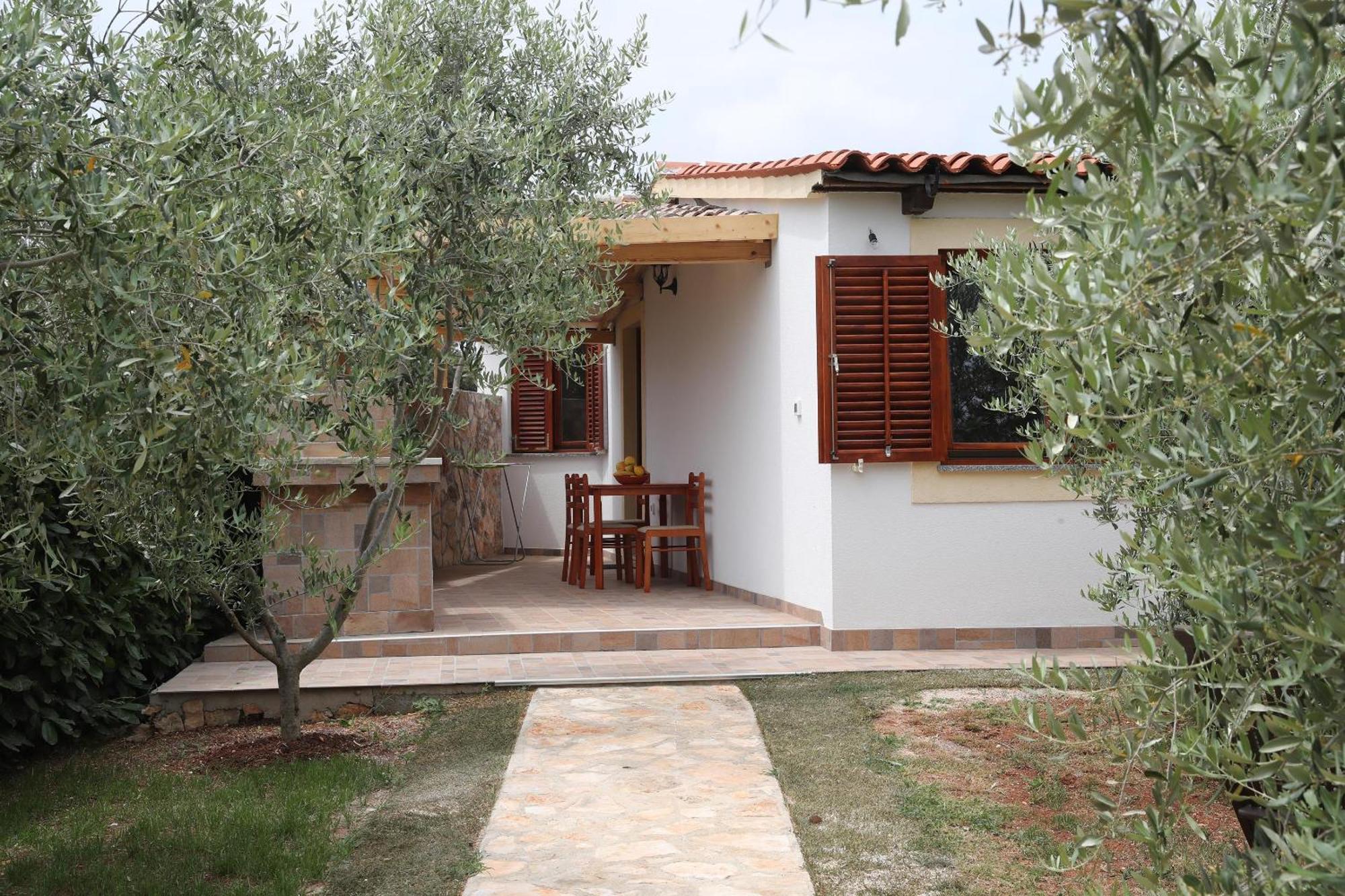 Holiday Homes Vesko Rovinj Eksteriør billede